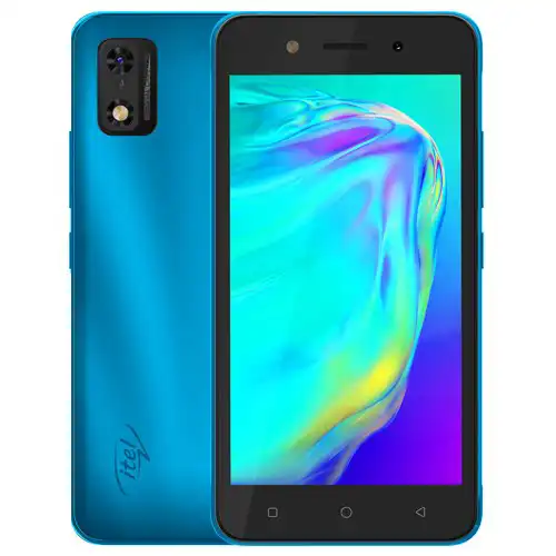 Itel A23 Pro